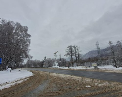 Движението през Предела се нормализира