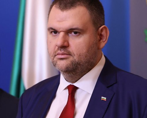 Делян Пеевски: България не може да бъде заложник на алчни деребеи и ДС-призраци! Само избори могат да дадат истинско ново начало на страната ни
