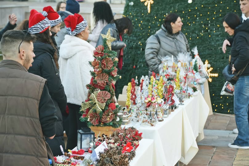 Сандански се обедини в помощ на Радостина Манолева Сандански се обедини в помощ на Радостина Манолева