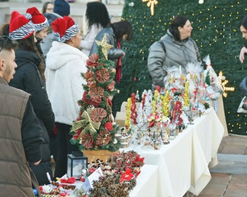Сандански се обедини в помощ на Радостина Манолева