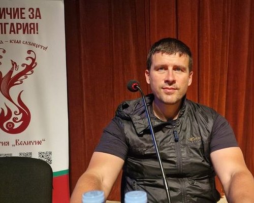 Величие влиза в Народното събрание, ще пренареди депутатските мандати