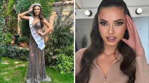 19-годишна студентка е новата Мис България 19-годишна студентка е новата Мис България