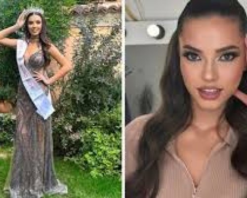 19-годишна студентка е новата Мис България
