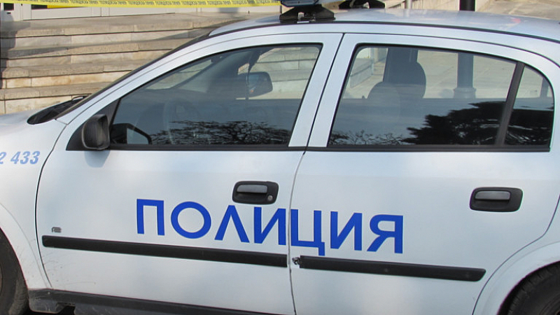 Малолетен задигна лек автомобил в Разлог Малолетен задигна лек автомобил в Разлог
