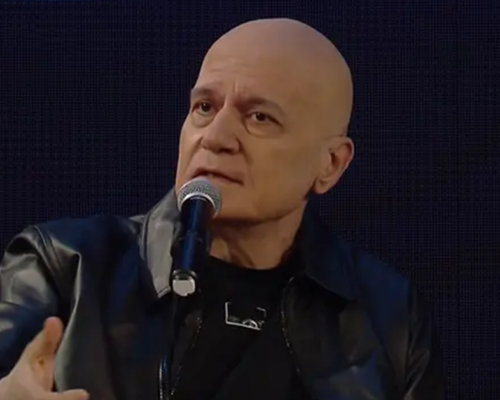 Слави Трифонов с първи коментар: Аз обикновено правя това, което казвам