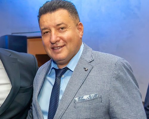 Сандански отново с депутат, Георги Георгиев влиза в парламента