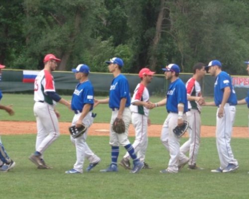 ЗА ПЪРВИ ПЪТ: Благоевград приема европейска квалификация по бейзбол за юноши до 18 г.