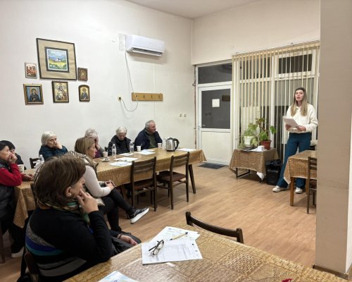 Силен интерес в кв.  Грамада  към по-екологичните отоплителни уреди