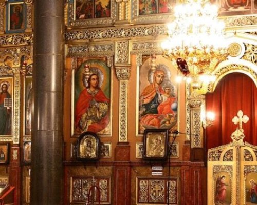 Антоновден е: Който подхване работа, ще боледува цяла година