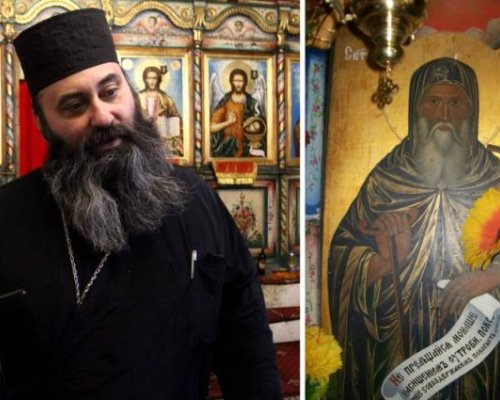 Мелнишкият поп Николай за традицията на 17 януари: Търсят изцеление от цял свят в храма на Св. Антоний