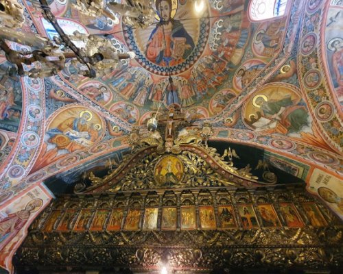 Какво да направим на Антоновден, за да привлечем късметът