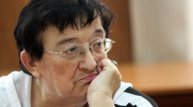 Мика Зайкова: Цените хвърчат и няма сила, която да ги спре Мика Зайкова: Цените хвърчат и няма сила, която да ги спре