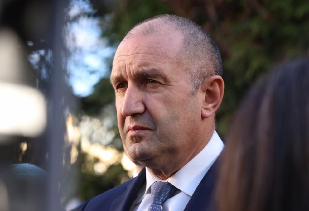 Очакват президента Радев и Христо Стоичков на Световната купа в Банско Очакват президента Радев и Христо Стоичков на Световната купа в Банско