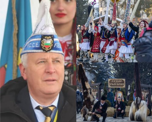 Кметът Красимир Герчев: Старчевата ще пребъде! Ще пребъде Разлог! Ще пребъде България!