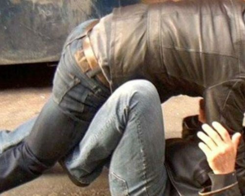 Пребиха и ограбиха мъж в Гоце Делчев