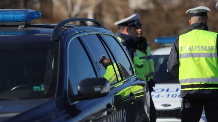 Катастрофи заради висока скорост в Пиринско