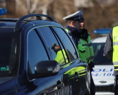 Катастрофи заради висока скорост в Пиринско
