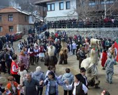 Българи и гърци във винена битка в село Делчево