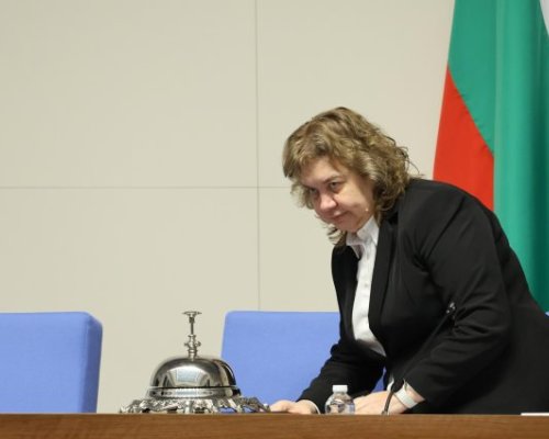 Киселова поиска имунитетите на Лена, Джейхан Ибрямов и Марио Рангелов