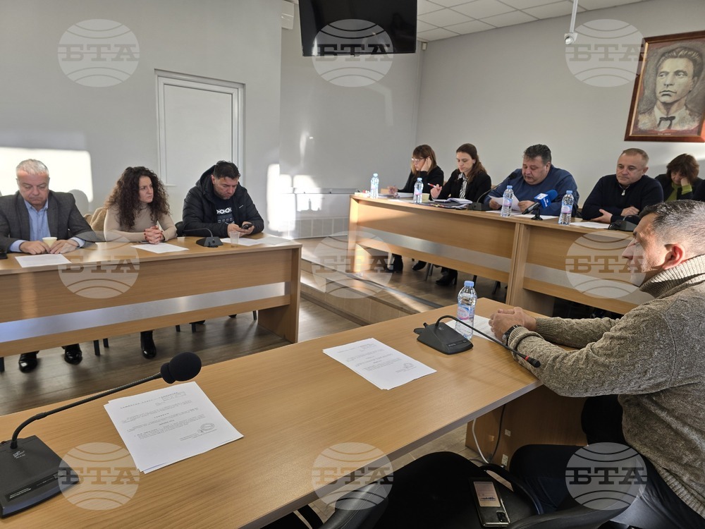 Предложение за преместване на Домашния социален патронаж е сред точките, които ще разгледа ОбС-Сандански