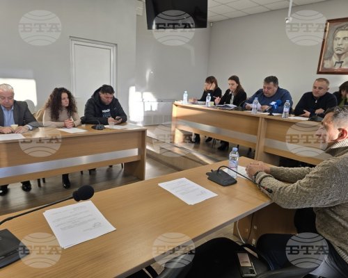 Предложение за преместване на Домашния социален патронаж е сред точките, които ще разгледа ОбС-Сандански