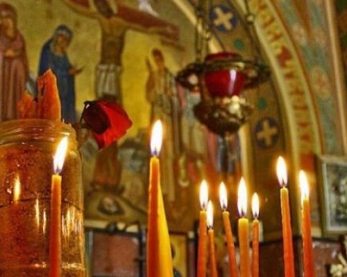 Честваме паметта на свети апостол Тимотей и Св. преп. Анастасий