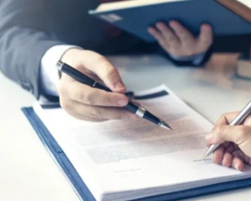 Заплатата се бави, напускате без предизвестие