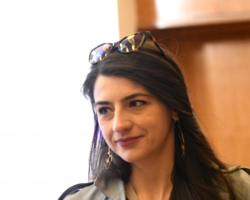 Лена Бориславова: Подадох декларация за отказ от имунитета си
