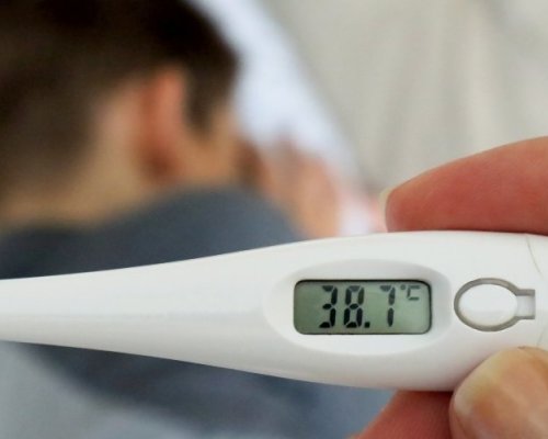 Бум на болни деца от грип! 20 са хоспитализираните в МБАЛ-Гоце Делчев, едни изписват, други постъпват
