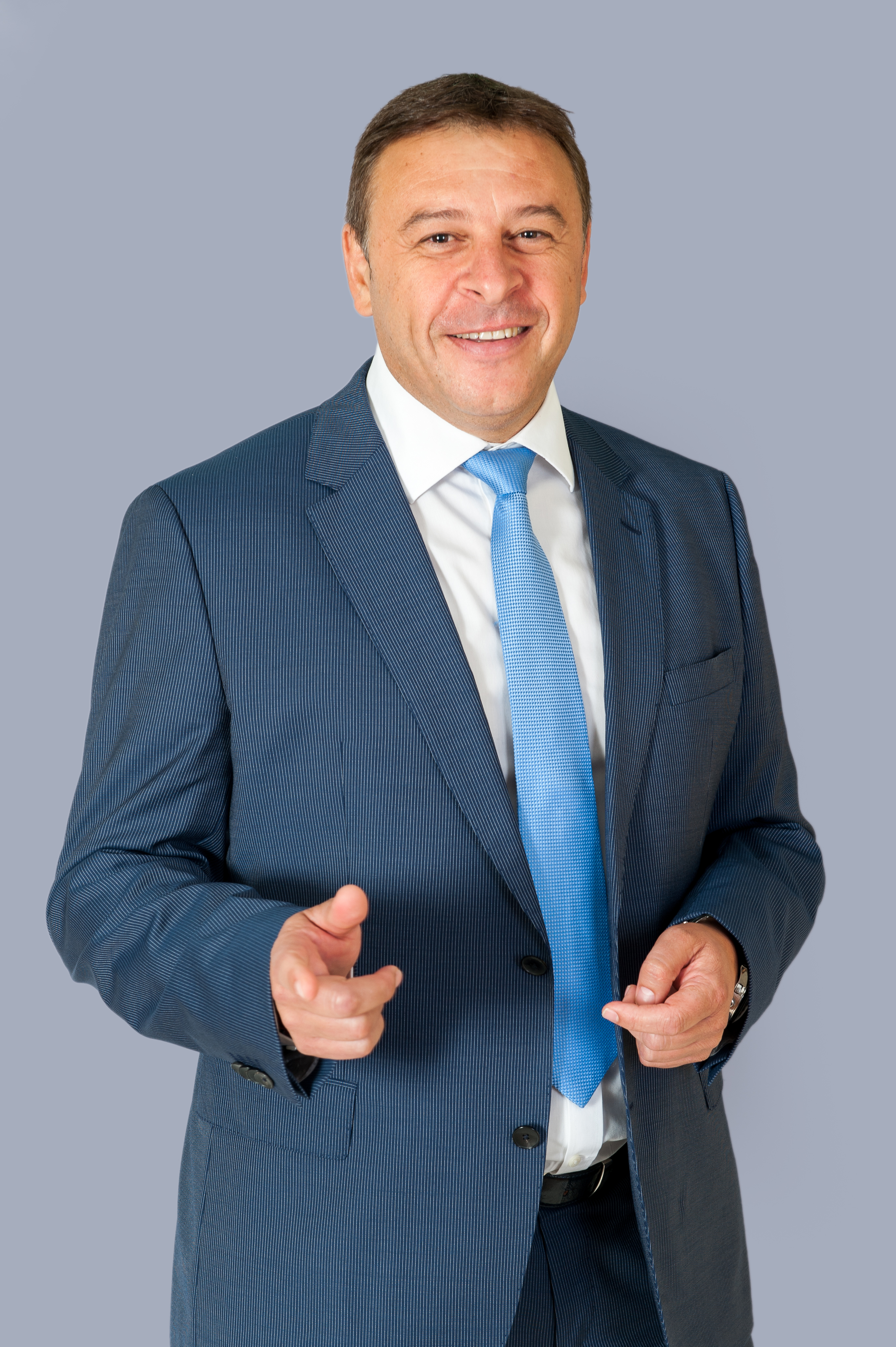 Д-р Атанас Камбитов официално встъпва в длъжност за втори кметски мандат