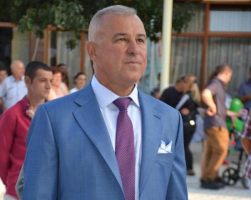 Кметът на Симитли Ап. Апостолов благодари на всички, станали съпричастни с каузата за малката Лия!