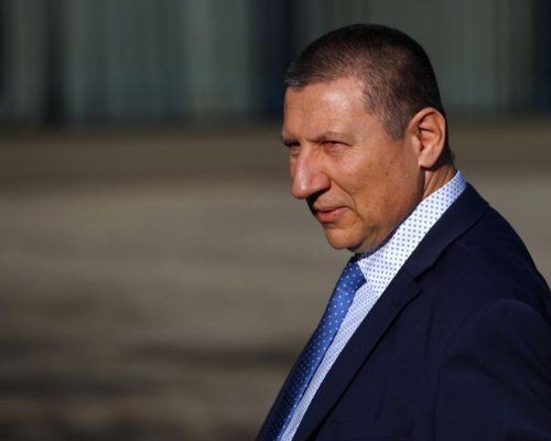Изборът на нов главен прокурор: ВСС прекратява процедурата