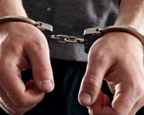 Закопчаха софиянец в Кресна, заради хероин в автомобила му