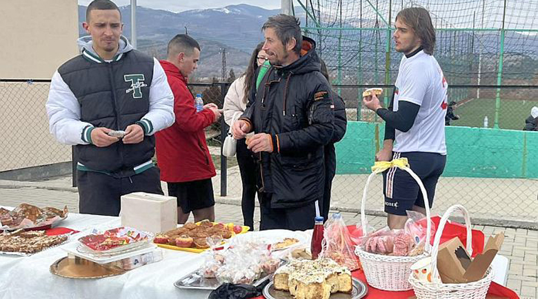 Доброто е живо: Парите за лечението на Лия са събрани!