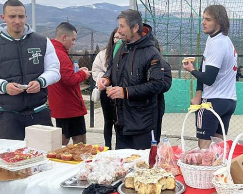 Доброто е живо: Парите за лечението на Лия са събрани!