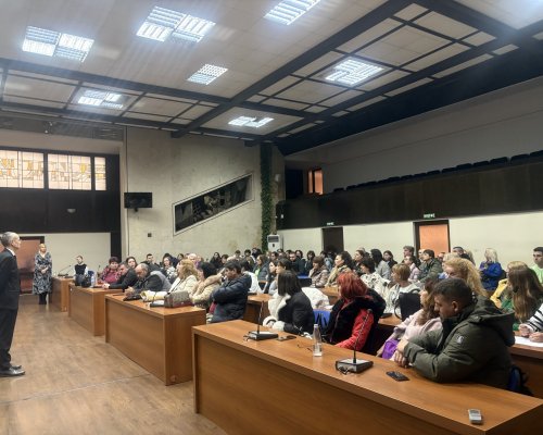 Битка за паралелките: Благоевград в търсене на баланс между демографията и образователната стратегия