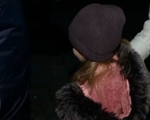 Дете избяга от детска градина в София, гониха го половин час