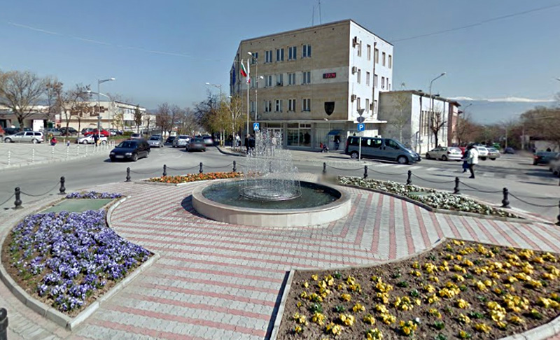Започна гласуването за Спортист на годината в Петрич Започна гласуването за Спортист на годината в Петрич