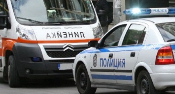Внимание: Временно е ограничено движението в двете посоки на АМ Струма край Сандански