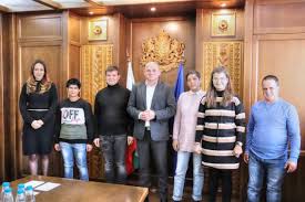 Община Банско подкрепя с 5000 лв. параолимпийци за участие в Световните зимни игри на Спешъл Олимпикс в Торино