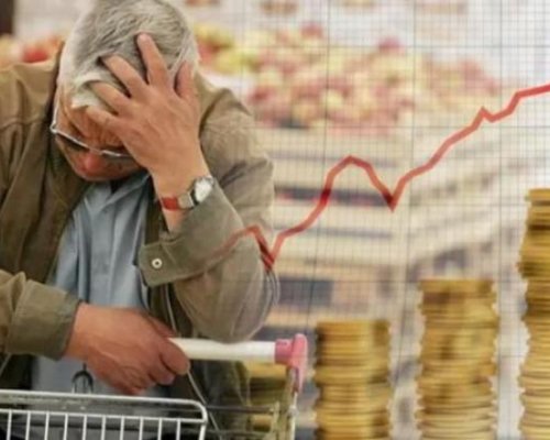 МИНАВАМЕ НА МРЪВКА: Цените на всички плодове полетяха нагоре!