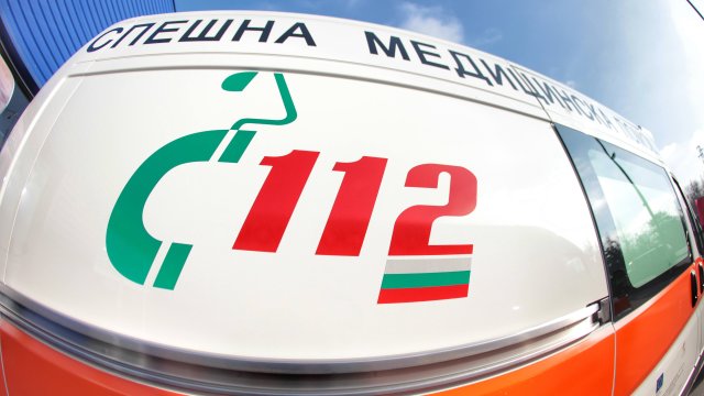 Моторист е с опасност за живота след падане в дълбока пропаст Моторист е с опасност за живота след падане в дълбока пропаст