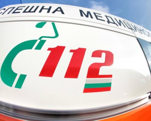 Моторист е с опасност за живота след падане в дълбока пропаст