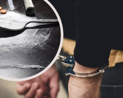 Двама арестувани при акция Антидрога в Банско и Сандански