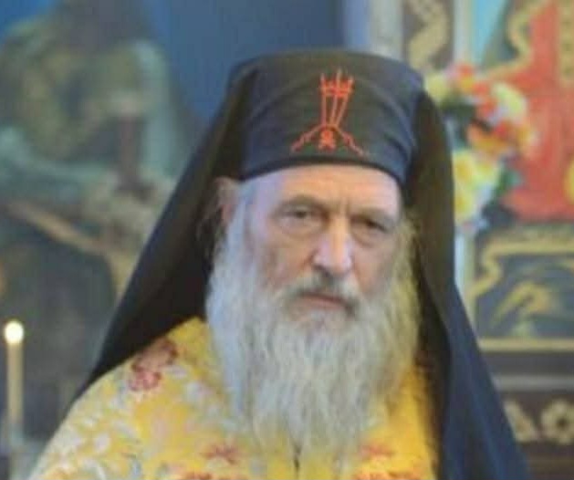 ТЪЖНА ВЕСТ! На 86-годишна възраст почина игуменът на българския атонски манастир Зограф схимандрит Амвросий