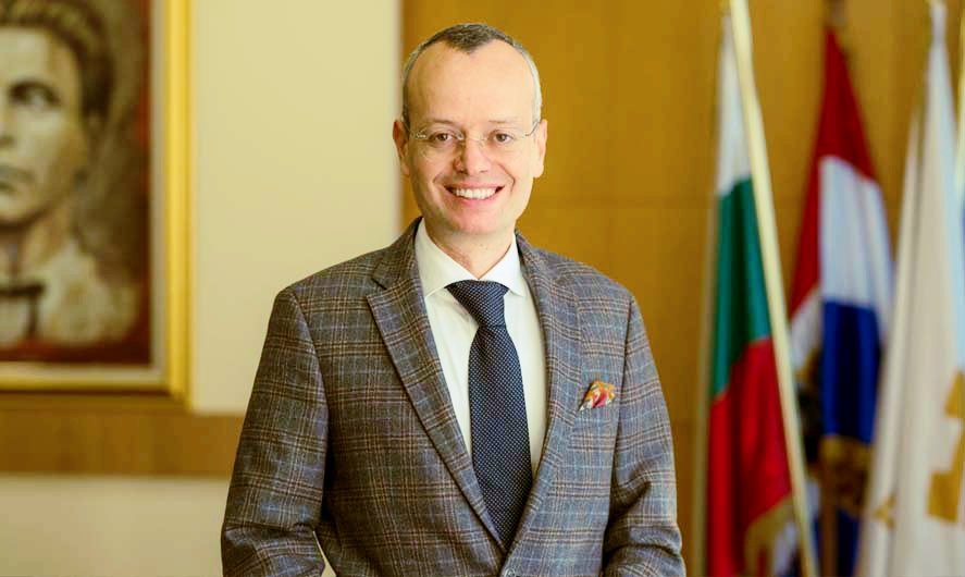 Кметът М. Байкушев поиска мнението на бизнеса за градоустройството и развитието на общината и учредяване на Благоевградски икономически съвет