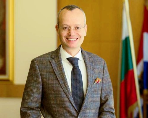 Кметът М. Байкушев поиска мнението на бизнеса за градоустройството и развитието на общината и учредяване на Благоевградски икономически съвет