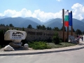Спряха питейната вода на Пирин Голф и базите на Балканстрой в Разлог за неплатени сметки