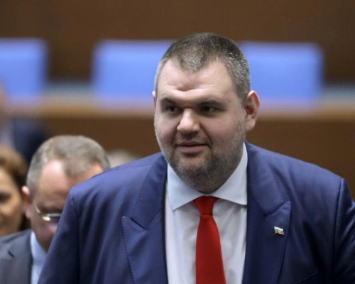 Пеевски: Българите трябва да имат евтини горива