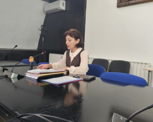На сесия утре: Съветниците в Благоевград обсъждат важни решения за ОФК  Пирин  и развитие на ски зона  Картала